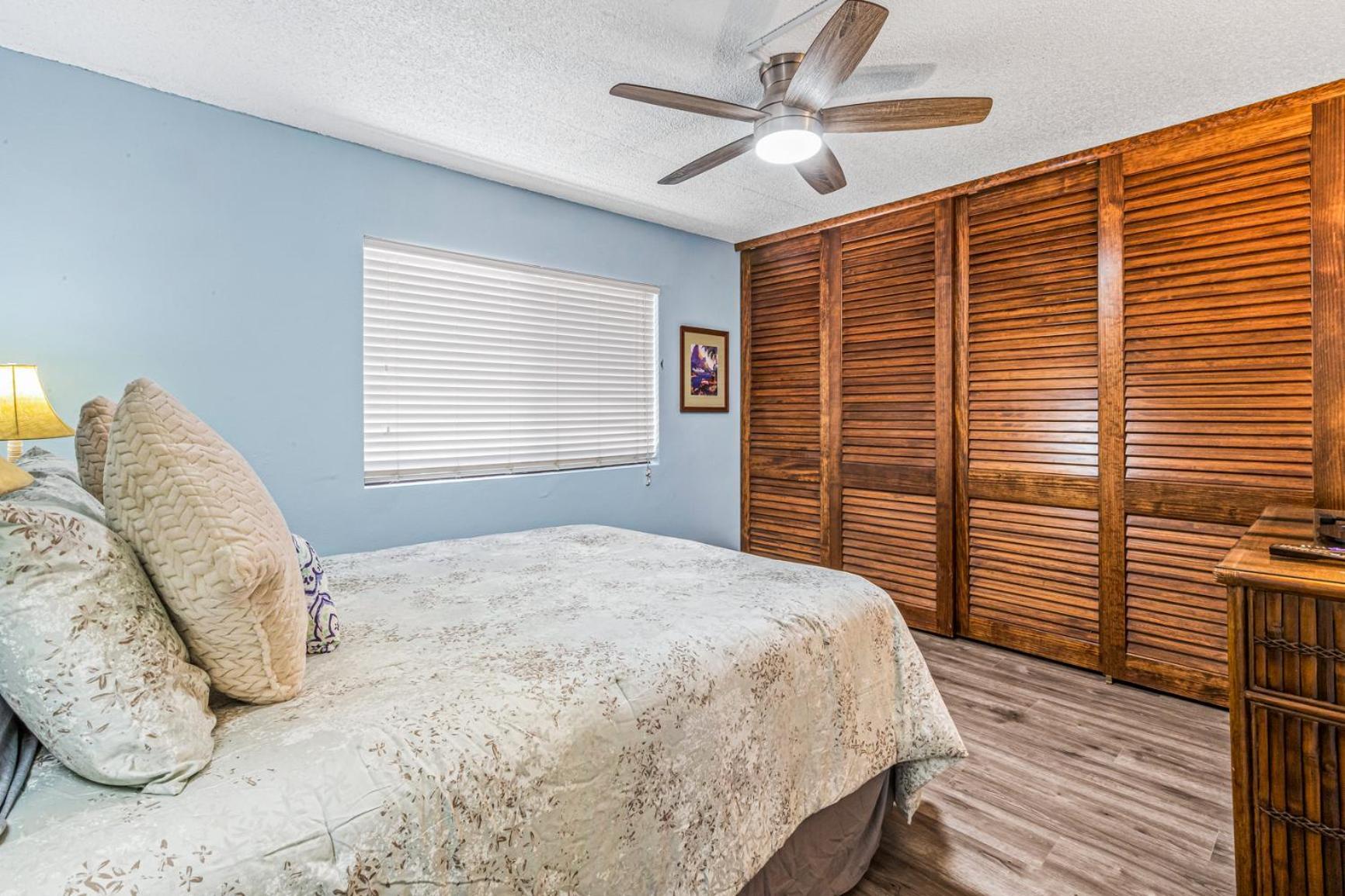 Ocean View Unit At Kihei Alii Kai Close To Beach Exterior photo