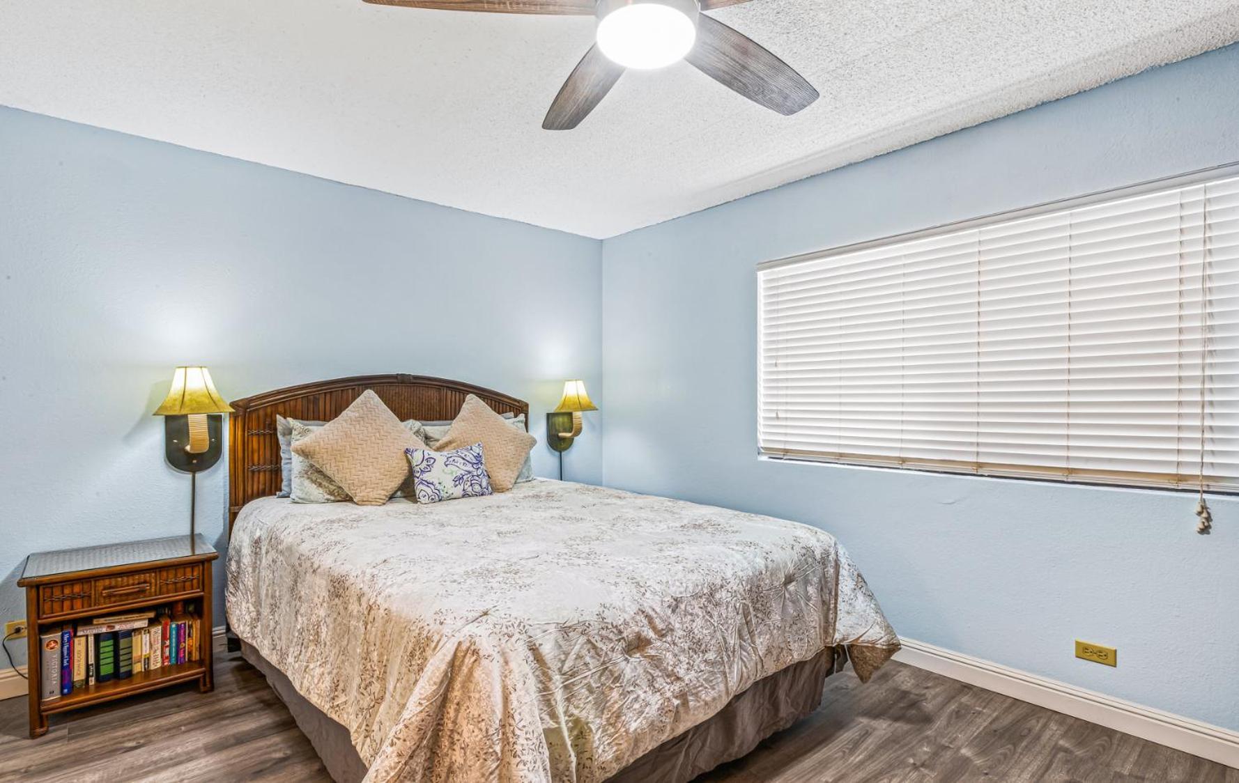Ocean View Unit At Kihei Alii Kai Close To Beach Exterior photo