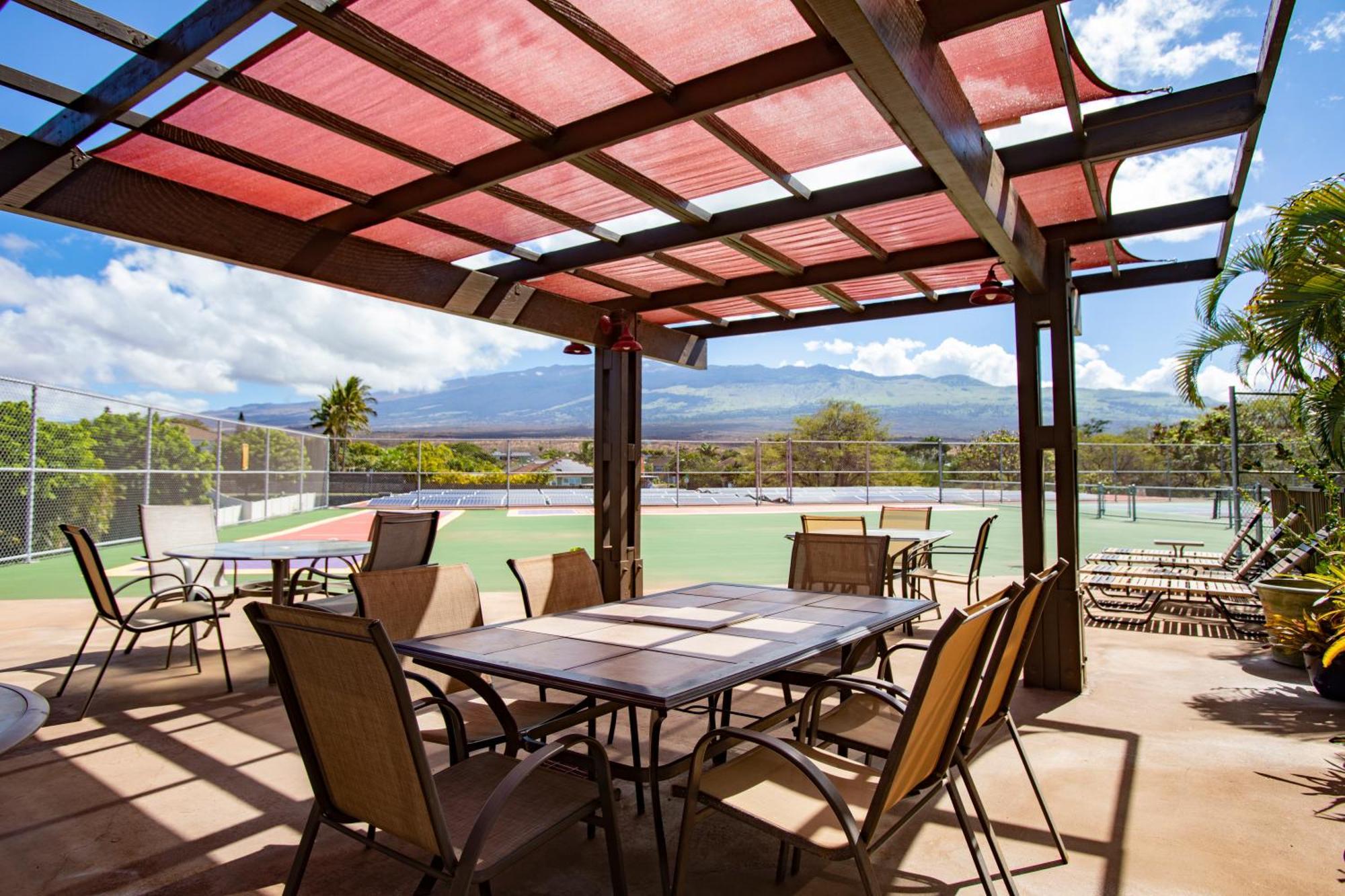 Ocean View Unit At Kihei Alii Kai Close To Beach Exterior photo